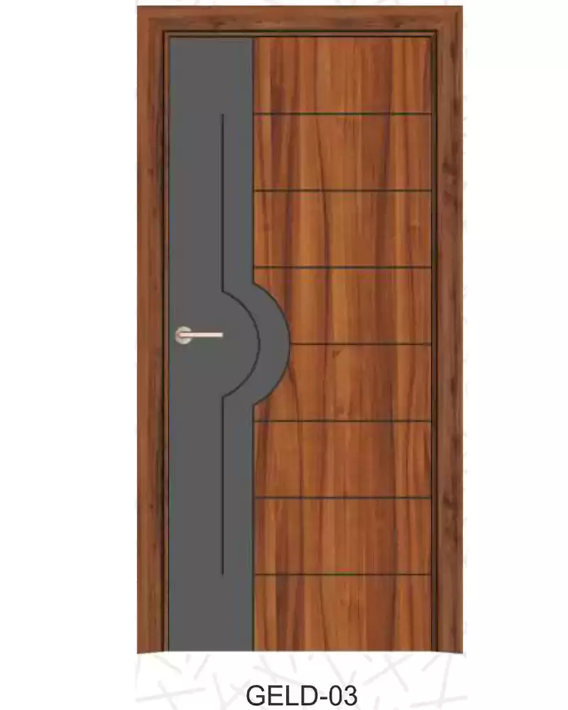 Germanart Premium Quality Doors